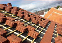 Rénover sa toiture à Saint-Pierre-de-Curtille